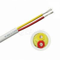 Cable Marino UL1426 de Cobre Estañado para Barcos