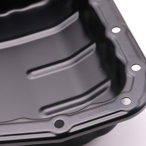 Transpped U760 Caja de cambios automática Transmisión de aceite para Toyota Camry - Product Image 6