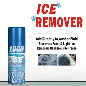 Противобледенитель для окон автомобиля - Product Image 2