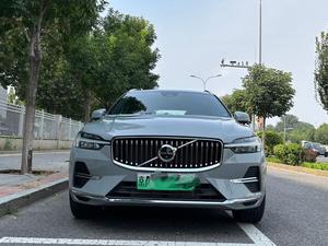2024 <span class=keywords><strong>AWD</strong></span> de largo alcance híbrido más barato rango 63 Km 5 puertas 5 Seat Suv para Volvo <span class=keywords><strong>XC60</strong></span> usado edición de lujo a la venta - Product Image 4