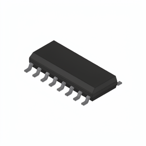 อินเทอร์เฟซ CONTINUOUS TIME FILTER AD896JR-13N 16 SOlC (0.154 นิ้ว, ความกว้าง 3.90 มม.) มีสินค้าในสต็อก ชิ้นส่วนอิเล็กทรอนิกส์ของแท้ - Product Image 1