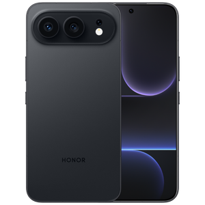 สมาร์ทโฟน Original Honor 500 5G หน้าจอ AMOLED 6.5 นิ้ว 120Hz ชิปประมวลผล Snapdragon 8s Gen4 กล้อง 200MP แบตเตอรี่ 8000mAh ความจุ 512GB - Product Image 1