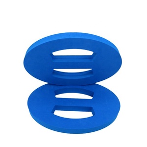 กระดานกระโดดน้ำแบบหนาสำหรับผู้ใหญ่อุปกรณ์ว่ายน้ำของเด็ก - Product Image 3