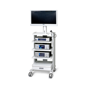 Isıtmalı ve Entegre Duman Tahliyeli 60L/dk Tıbbi <span class=keywords><strong>CO2</strong></span> İnsüflatörü - Product Image 3