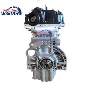 Bloc moteur 2.0T N20B20B, ensemble moteur, systèmes moteur, moteurs N20B20B pour <span class=keywords><strong>BMW</strong></span> 320i 420i X3 XDrive20i <span class=keywords><strong>Z4</strong></span> <span class=keywords><strong>20i</strong></span> en vente - Product Image 5