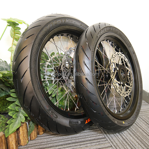 ชิ้นส่วนจักรยาน Surron Ultra X อุปกรณ์เสริมรถจักรยานยนต์วิบากรถวิบากรถซูเปอร์โมโต Surron - Product Image 3