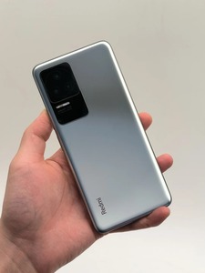 Teléfono Inteligente Usado Redmi K50 5G Desbloqueado, 5500mAh, Pantalla AMOLED 2K de 6.67 Pulgadas, de Segunda Mano - Product Image 3