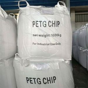 เรซิน PET ยี่ห้อ Yisheng รุ่น YS-W01 เกรดสำหรับขวด ราคาเม็ดพลาสติก PET - Product Image 1