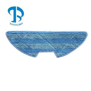 Chiffon de vadrouille adapté aux VSLAM-811GB VSLAM-911SE <span class=keywords><strong>accessoires</strong></span> d'aspirateur robot <span class=keywords><strong>Proscenic</strong></span> - Product Image 1