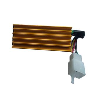 Fournisseur direct du fabricant, allumeur de course haute énergie 110, modification illimitée, pack haute tension, CDI de course haute performance - Product Image 4