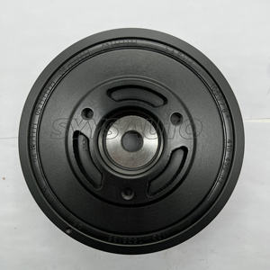 Poulie de <span class=keywords><strong>vilebrequin</strong></span> de bonne qualité 11237525135 pour <span class=keywords><strong>Mini</strong></span> <span class=keywords><strong>cooper</strong></span> R52 <span class=keywords><strong>R53</strong></span> - Product Image 1