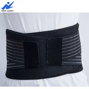 Supporto lombare per la schiena Trimmer per cintura supporto per la schiena supporto lombare per la schiena supporto per alleviare il dolore postura