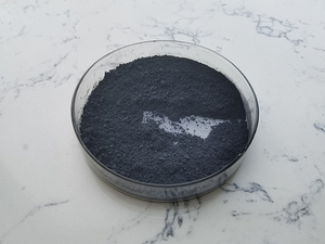 CAS 1317-33-5 Suministro de Fábrica de Nanomateriales, Disulfuro de Molibdeno de Grado Industrial y Nano-MoS2 - Product Image 4