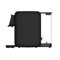 Machine à eau chaude Kangen Système RO Traitement de l'eau Distributeur d'eau chaude de bureau