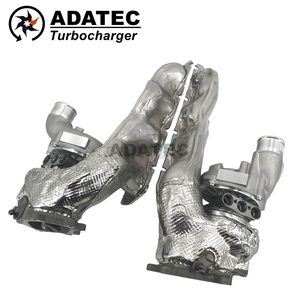 Audi A8 için rulman Turbo yükseltme Audi Bearing 3e 079145704S 4H salon 4.0L/A6/S6 QUATTRO 1100HP daha fazla beygir gücü türbin ve parçaları - Product Image 1