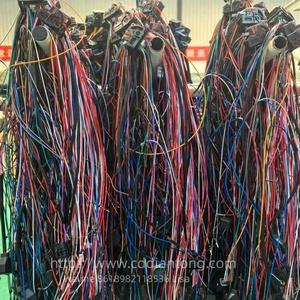 高品質OEM/卸売自動車用配線ハーネス/ケーブル/コネクタ/電気/自動車/車/医療/照明/ラジオ/オーディオ - Product Image 5