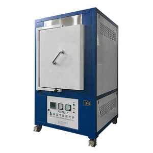 1000c 1200c प्रयोगशाला कक्ष मोसी 2 हीटिंग इलेक्ट्रिक सिंटरिंग फर्नेस - Product Image 3