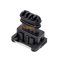 Connecteur automobile TE AMP 282189-1/282189-6/282189-5/282189-2/282191-1/282192-1/282193-1/282236-2/282194-1 à 2/3/4/5/6/7 broches