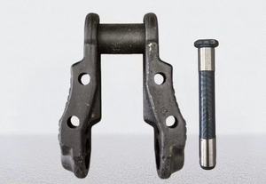 Pasador de Cadena Especial para Excavadora XE210CU Xc m g, Apto para Varias Marcas de Excavadoras de 20 Toneladas, Admite Personalización - Product Image 4