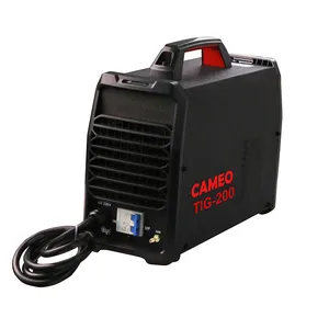 Cameo Arc TIG 2 in 1 saldatrice Inverter AC 220V 220A 175A 220 175 Amp saldatrice Inverter (TIG-200)