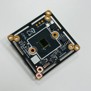 โมดูล Xiongmai 5MP AHD – โมดูลโคแอกเชียล HD 5-in-1 XM380+K05 M355 - Product Image 3