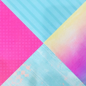 GF 24 Hojas <span class=keywords><strong>de</strong></span> Papel para Scrapbooking <span class=keywords><strong>de</strong></span> 6x6 Pulgadas, Suministros para Manualidades, Fondo para Scrapbooking - Product Image 6