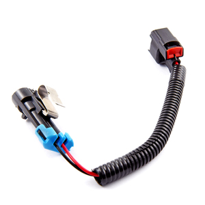 19257603 Valve Solenoid Jumper <b>Wire</b> <b>Harness</b> for Chevrolet GMC Buick - Product Image 5