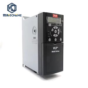 Convertisseur de fréquence AC VFD FC-280P3K0T2E20H1X 3kW FC-280P4K0T2E20H1X 4kW FC-280P5K5T2E20H1X 5.5kW - Product Image 1