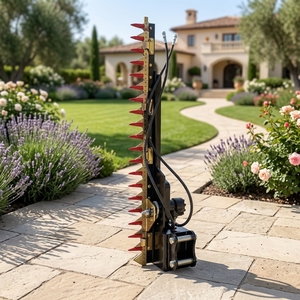 Excavator Hedge <b>Trimmer</b> Free Shipping Multi-Function Hydraulic Cutter for Landscaping - Product Image 2