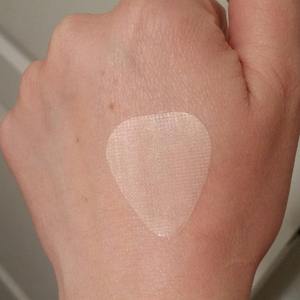 Rugas Patch Sichuan Character Pattern Hydrogel Anti-Rugas Hidratante Cross-Border Nasolabial Dobras Xiaoyuan JH058 Colágeno - Product Image 4