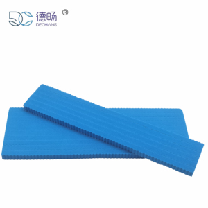 Die Board <span class=keywords><strong>Making</strong></span> High Elastic <span class=keywords><strong>EVA</strong></span> <span class=keywords><strong>Foam</strong></span> Adhesivo Eyección Hojas de goma Troquelado Esponja de eyección - Product Image 4