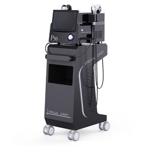 Máquina de Calentamiento Corporal Multimodo FR-P50 - Dispositivo Profesional de Reafirmación y Tonificación con Sondas Monopolar - Product Image 3