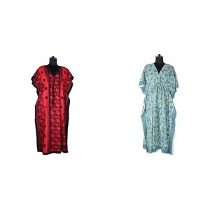 Glamorous Royal ยาว Kaftan - Product Image 1