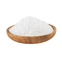 Cristaux de polymère hydroabsorbant DMT SAP pour l'agriculture pluviale (2-4 mm) - Chine Jiangsu