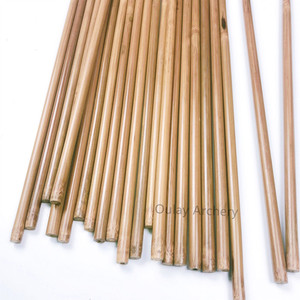 Trục Tre Tonkin Đốt Đúng Tỷ Lệ Cột Sống 30 ~ 90 # Cho Trục Mũi Tên Cung Tổng Hợp - Product Image 5