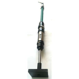 เครื่องบดอัดดินแบบใช้ลมสำหรับงานก่อสร้างดินอัด งานหล่อทราย และงานทนไฟในเตา - Product Image 2