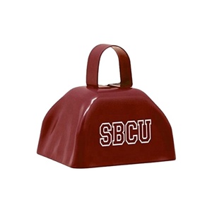 Campana de Ganado Promocional con Logotipo Personalizado - Product Image 2