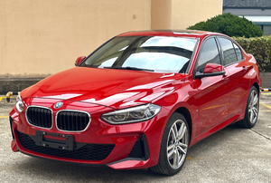 <span class=keywords><strong>BMW</strong></span> Serie 1 2020 125i Paquete M Sport Usado - Product Image 2