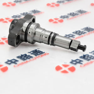 <span class=keywords><strong>2</strong></span> 418 455 324 2418455324プランジャーおよびバレル燃料噴射ポンプ<span class=keywords><strong>2</strong></span> 418 455 324 2455-324 P型ポンププランジャー部品用 - Product Image 2