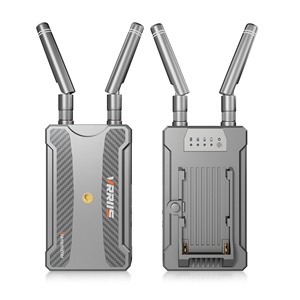 Factory Custom Wireless Transmitter and Receiver Plug and Play 5.8G HD Extender Support Wireless Video <b>Camera</b> <b>for</b> the House - Product Image 1