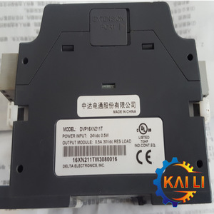 Módulo de Salida Analógica Bihl + Wiedemann AsI IP20 2AO 0-20mA 0-10V Hecho en Turquía - Product Image 2