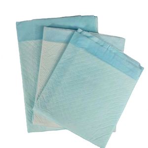 Tapetes de Entrenamiento para Perros de Bambú de 6 Capas, Ecológicos, Impermeables y Anti-Fugas, con Clickers para el Aseo de Cachorros - Product Image 5