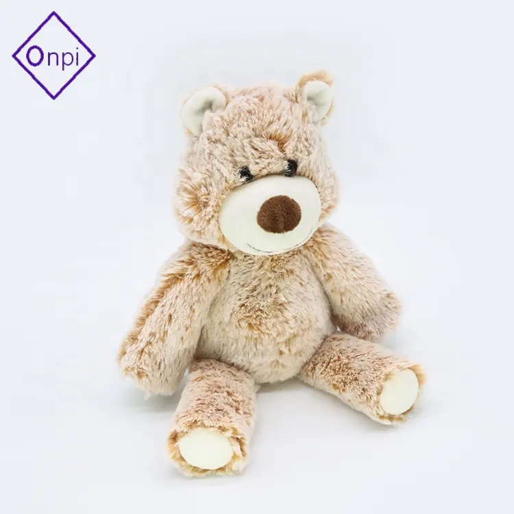 Animal plush teddy bear toy