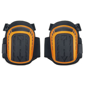 Coussinets en mousse respirants de travail avec rembourrage pour sangles antidérapantes réglables Genouillères - Product Image 3