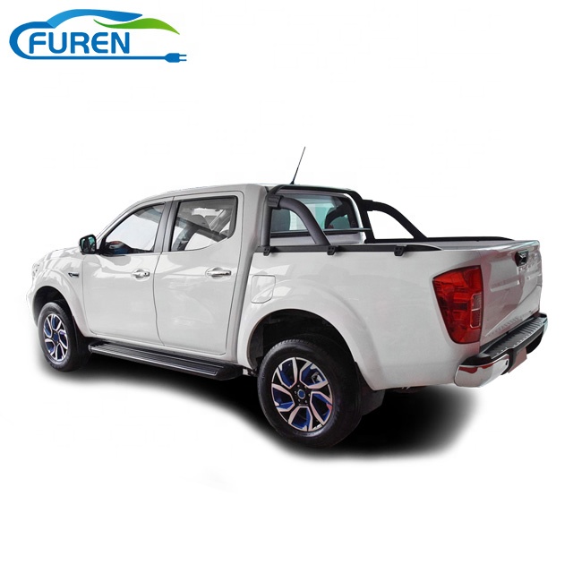 Электрический спортивный внедорожник Furen