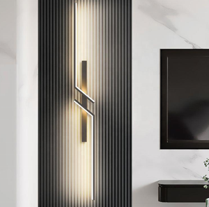 Modern Rechargeable Wireless <strong>Battery</strong> <strong>Powered</strong> Led Wall <strong>Light</strong> Architectural Cordless Wall Scone Lamp for Hallway or Hotel Use - Product Image 5