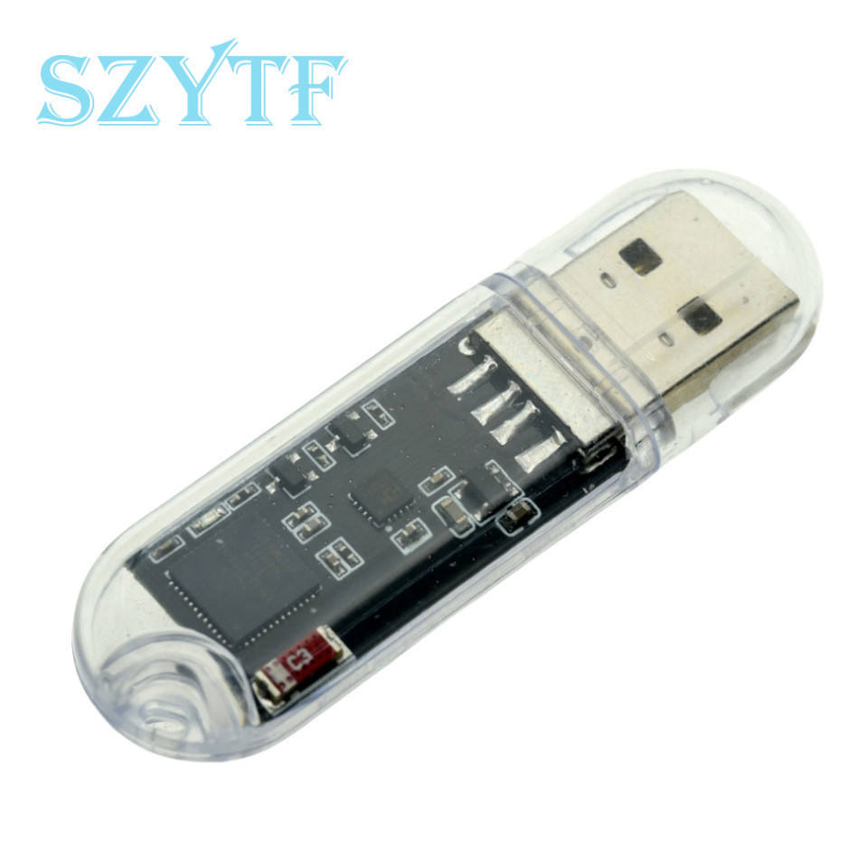 ESP32 Development Board – USB Dongle Als Bluetoot Produktbild-Vorschau 6
