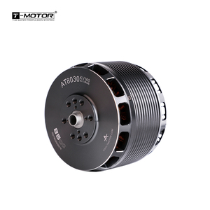 Moteur Brushless T-MOTOR AT8030 KV160/190 85CC pour Avion à Aile Fixe VTOL à Arbre Long, pour Module RC - Product Image 3