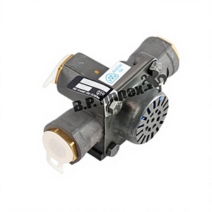 Quick Release Valve fit for Tata 407 288443700104 Pneumatic Air Brake System Commercial Auto Parts Kit - Product Image 1