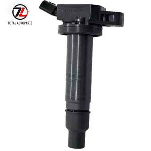 Zündspule OEM 90919-02248 9091902248 Passend für Toyota Tacoma Land Cruiser Camry RAV4 - Product Image 5
